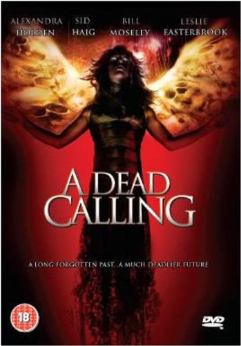 A Dead Calling (Rental) [DVD] (18) von Cornerstone