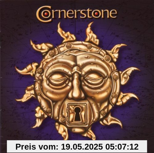 Human Stain Human Stain von Cornerstone