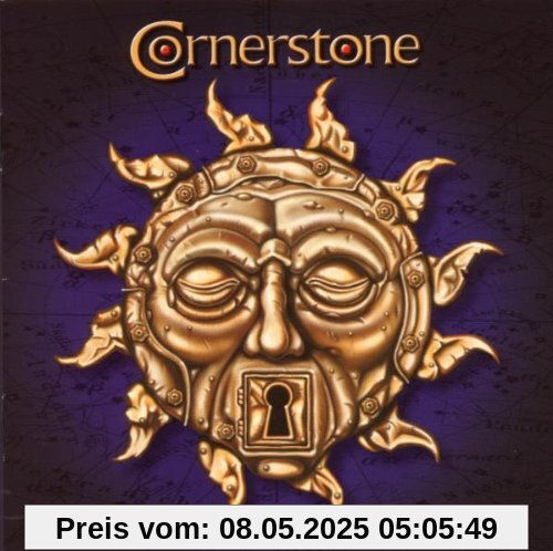 Human Stain von Cornerstone
