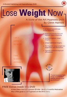 LOSE WEIGHT NOW (DVD) von Cornerstone