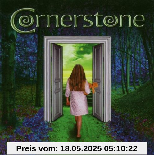 Once Upon Our Yesterdays Once Upon Our Yesterdays von Cornerstone