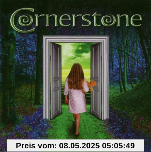 Once Upon Our Yesterdays von Cornerstone