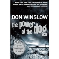 Power of the Dog von Cornerstone