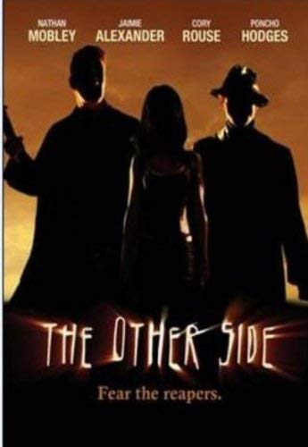 THE OTHER SIDE RENTAL [DVD] von Cornerstone