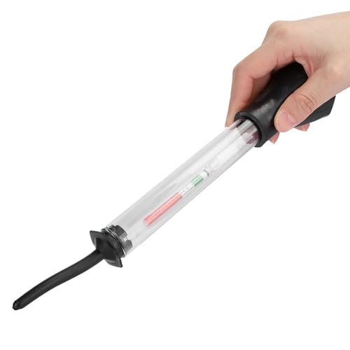 Batterie Hydrometer Dichte Tester Elektrolyt Säure Werkzeug Auto Reparatur Werkzeuge von Cornesty