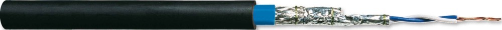 1000 Mtr. Corning K&L S/FTP 800/23s 4P PE sw CCXSDB-F0047-C001-L7 1000 Mtr. Corning K&L S/FTP 800/23s 4P PE sw CCXSDB-F0047-C001-L7 von Corning K&L