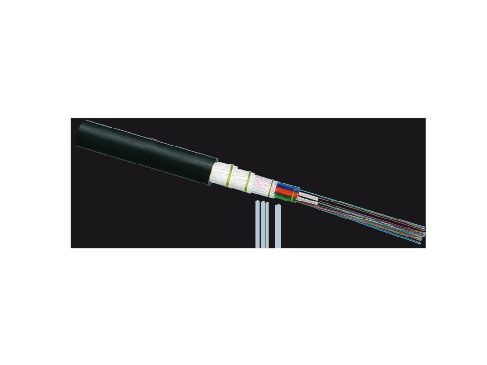 Corning K&L U-DQ(ZN)BH 4x12 OM4CCLT2.3 048TRU-T3198A2G-Eca von Corning K&L