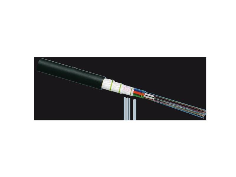 Corning K&L U-DQ(ZN)BH 4x12 OM4CCLT2.3 048TRU-T3198A2G-Eca von Corning K&L
