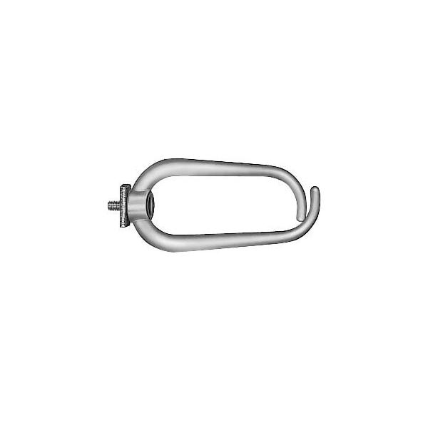 10 Stk. Corning Führungsring DE620001078 von Corning