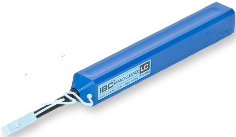 Corning Einzelfaser Portreiniger CLEANER-PORT-LC von Corning