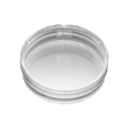 Corning Falcon 353004 TC-Treated Easy-Grip StyleCell Culture Dish, Sterile, 60 mm (500-er Pack) von Corning