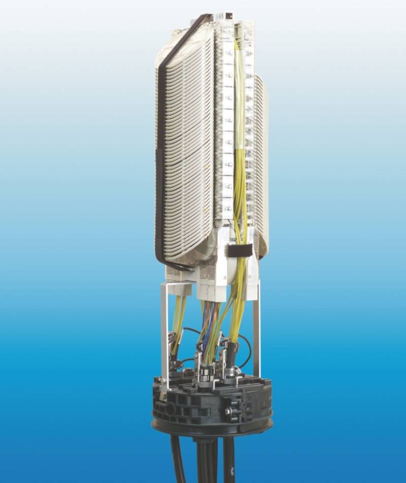 Corning Haubenmuffe S46998-A 2-A160 S46998-A  2-A160 von Corning