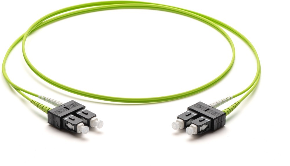 Corning LWL Patchkabel F575702V2Z20002M Corning LWL Patchkabel F575702V2Z20002M von Corning