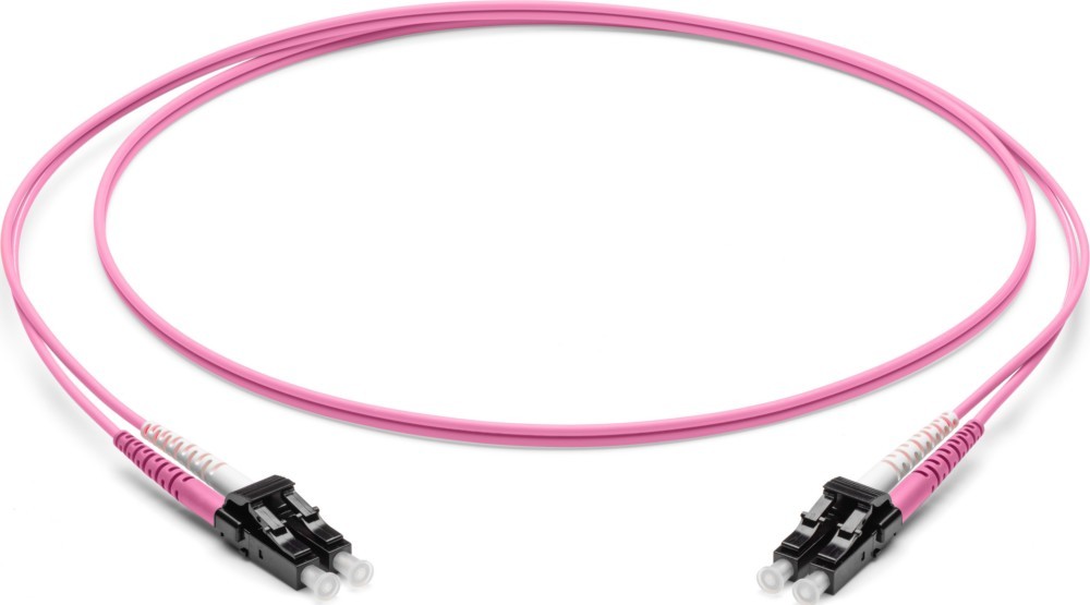 Corning LWL-Patchkabel LC/LC F050502Q2Z20001M-VI Corning LWL-Patchkabel LC/LC F050502Q2Z20001M-VI von Corning