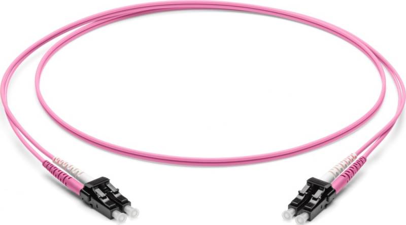 Corning LWL-Patchkabel LC/LC F050502Q2Z20001M-VI von Corning
