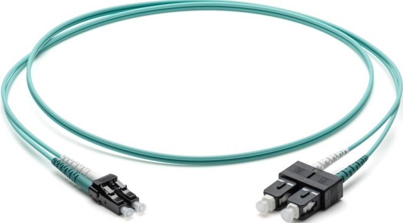 Corning LWL-Patchkabel LC/SC F055702T2Z20010M von Corning