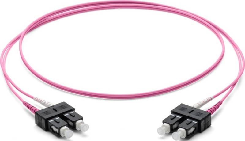 Corning LWL-Patchkabel SC/SC F575702Q2Z20003M-VI von Corning