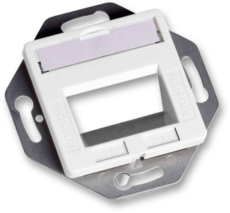 Corning Rahmenset WAXWSE-S0201-C001 von Corning