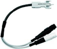 Corning SID Prüfschnur 2-polig Bananenbuchse DE620001680 von Corning