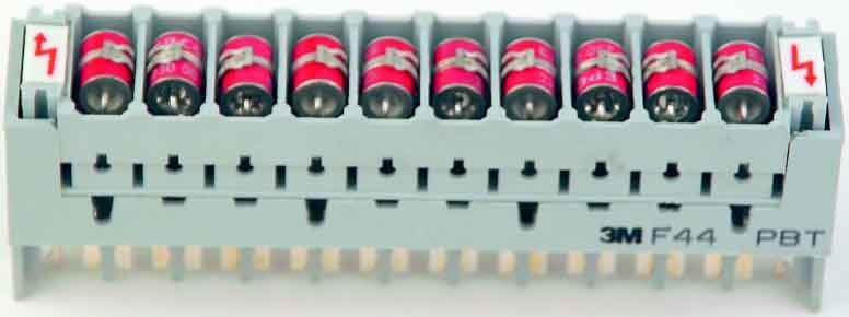 Corning Überspannungssch.Magazin DE620042064 von Corning