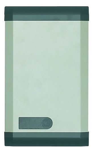 Corning VKA 2/DIN VERTEILERKASTEN STAHLBLECH von Corning
