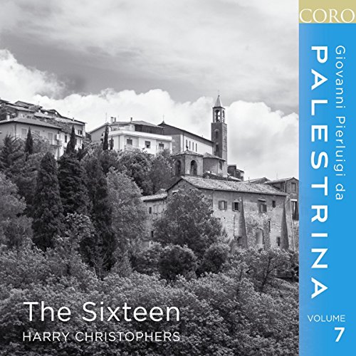 Palestrina Edition Vol.7 - Missa Ave regina caelorum / Motetten von Coro