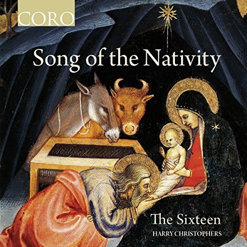 Song of the Nativity von Coro