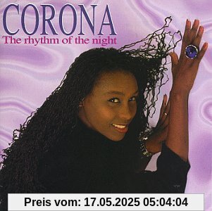 Rhythm of the Night von Corona