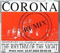 The Rhythm of the Night von Corona