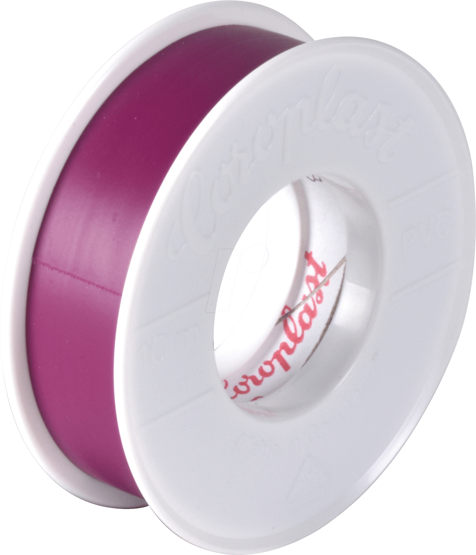CORO 1388 - Elektroisolierband 301 KB3, 10 m, 15 mm, violett CORO 1388 - Elektroisolierband 301 KB3, 10 m, 15 mm, violett von Coroplast