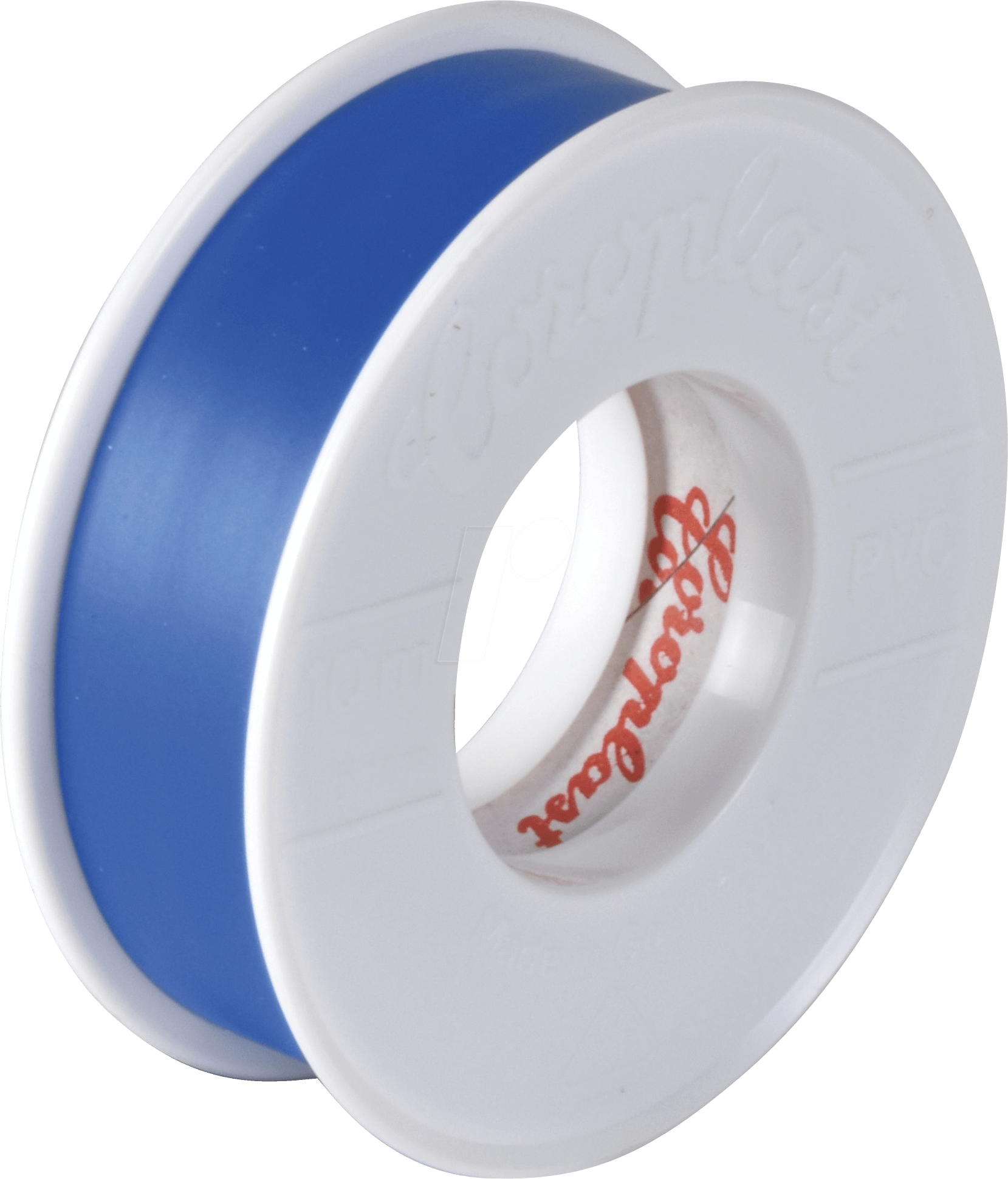 CORO 1394 - Elektroisolierband 301 KB3, 10 m, 15 mm, blau CORO 1394 - Elektroisolierband 301 KB3, 10 m, 15 mm, blau von Coroplast