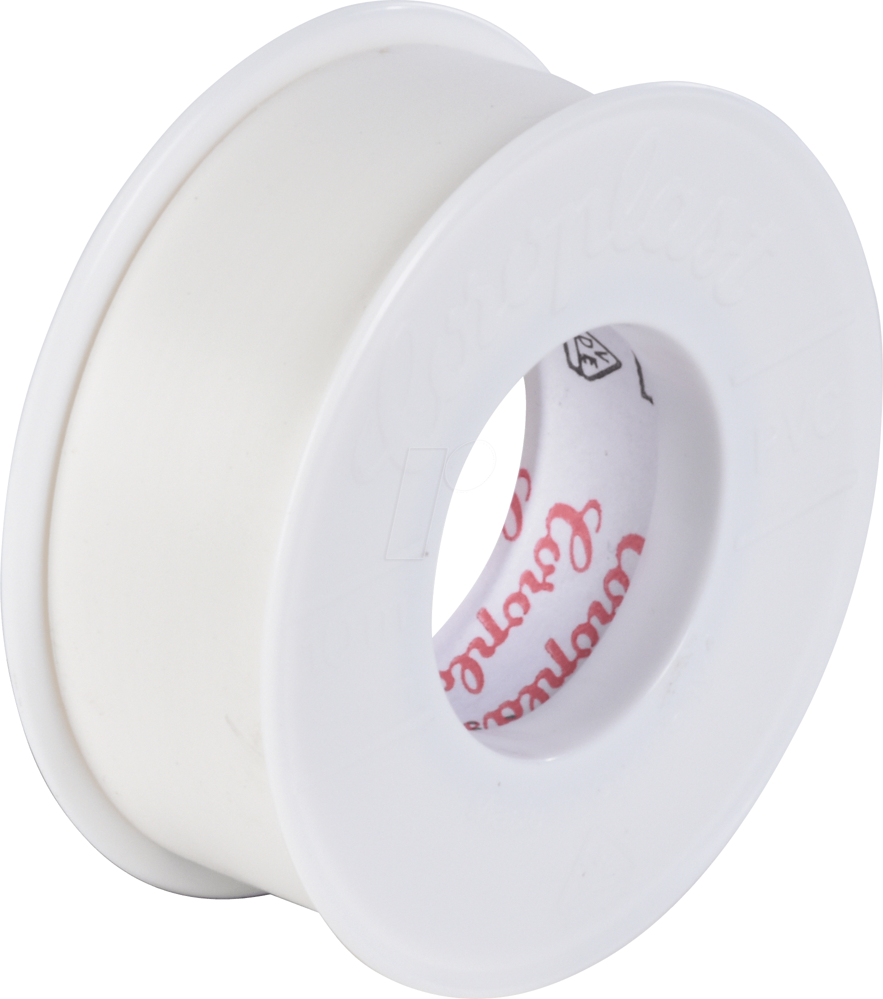 CORO 1681 - VDE Elektroisolierband, 10 m, 19 mm, weiß CORO 1681 - VDE Elektroisolierband, 10 m, 19 mm, weiß von Coroplast