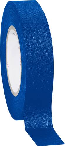Coroplast 16892 16892 Gewebeklebeband Blau (L x B) 10m x 15mm von Coroplast