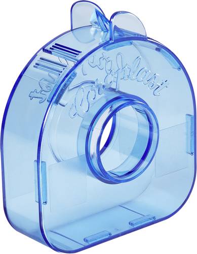 Coroplast Klebeband-Abroller 41223 Blau Rollenbreite (max.): 15mm Verstellbar von Coroplast