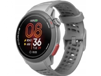 Smartwatch COROS PACE Pro GPS Sportuhr Grau Smartwatch COROS PACE Pro GPS Sportuhr Grau von Coros