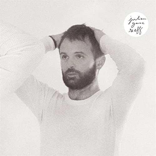 Re Eff (2lp) [Vinyl LP] von AL!VE AG