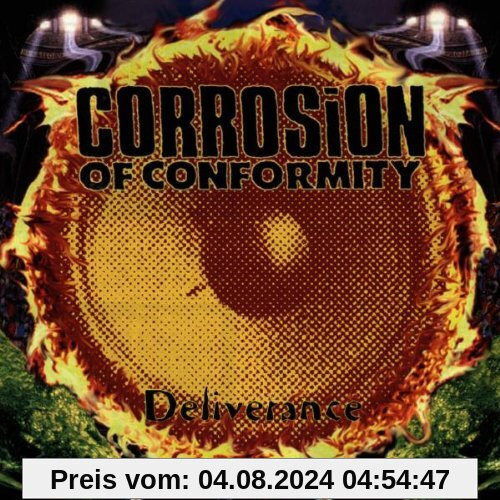 Deliverance von Corrosion of Conformity