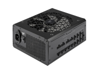 CORSAIR RM1200x Shift - Netzteil (intern) - ATX12V / EPS12V - 80 PLUS Gold - AC 100-240 V - 1200 Watt - Europa von Corsair Microsystems