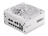 CORSAIR RMx-Serie – Netzteil (intern) – 80 PLUS Gold von Corsair Microsystems