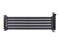 Corsair CC-8900419, 0,3 m, PCI-E x16 (Gen 3.0), PCI-E x16 (Gen 3.0), Männlich, Weiblich, Gerade von Corsair Microsystems