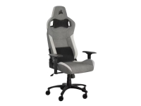 Corsair CF-9010058-WW, PC-Gamingstuhl, 120 kg, Netz-Sitz, Vernetzte Rückenlehne, 188 cm, Schwarz/Grau Corsair CF-9010058-WW, PC-Gamingstuhl, 120 kg, Netz-Sitz, Vernetzte Rückenlehne, 188 cm, Schwarz/Grau von Corsair Microsystems