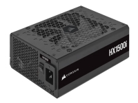 Corsair HX1500i, 1500 W, 200 - 240 V, 47 - 63 Hz, 10 A, 150 W, 1500 W Corsair HX1500i, 1500 W, 200 - 240 V, 47 - 63 Hz, 10 A, 150 W, 1500 W von Corsair Microsystems