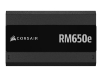 CORSAIR RMe Series RM650e - Netzteil (intern) - ATX 3.1 - 80 PLUS Gold - AC 100-240 V - 650 Watt - Europa von Corsair Microsystems