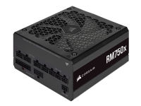 Corsair RM750x, 750 W, 100 - 240 V, 825 W, 47 - 63 Hz, 10 A, 5 A von Corsair Microsystems