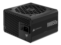 Corsair RM850e, 850 W, 100 - 240 V, 47 - 63 Hz, 10 - 5 A, 150 W, 850 W von Corsair Microsystems