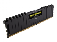 Corsair Vengeance LPX CMK64GX4M2E3200C16, 64 GB, 2 x 32 GB, DDR4, 3200 MHz, 288-pin DIMM Corsair Vengeance LPX CMK64GX4M2E3200C16, 64 GB, 2 x 32 GB, DDR4, 3200 MHz, 288-pin DIMM von Corsair Microsystems
