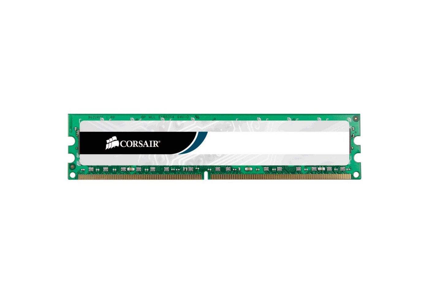 Corsair ValueSelect DIMM 4 GB DDR3-1333 Arbeitsspeicher von Corsair ValueSelect