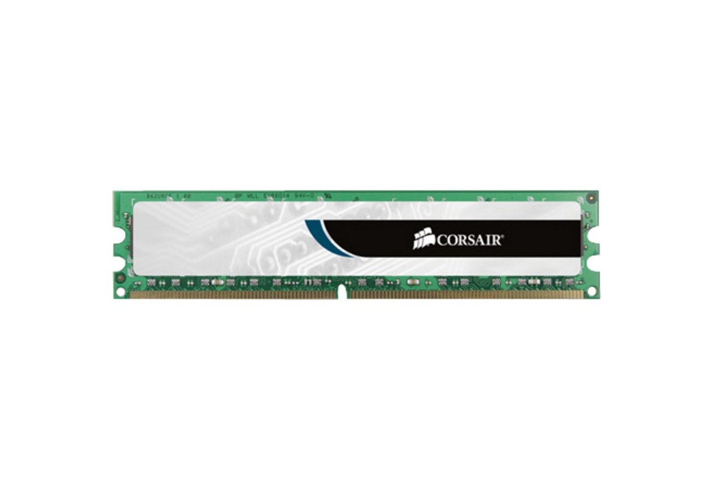 Corsair ValueSelect DIMM 8 GB DDR3-1333 Arbeitsspeicher von Corsair ValueSelect