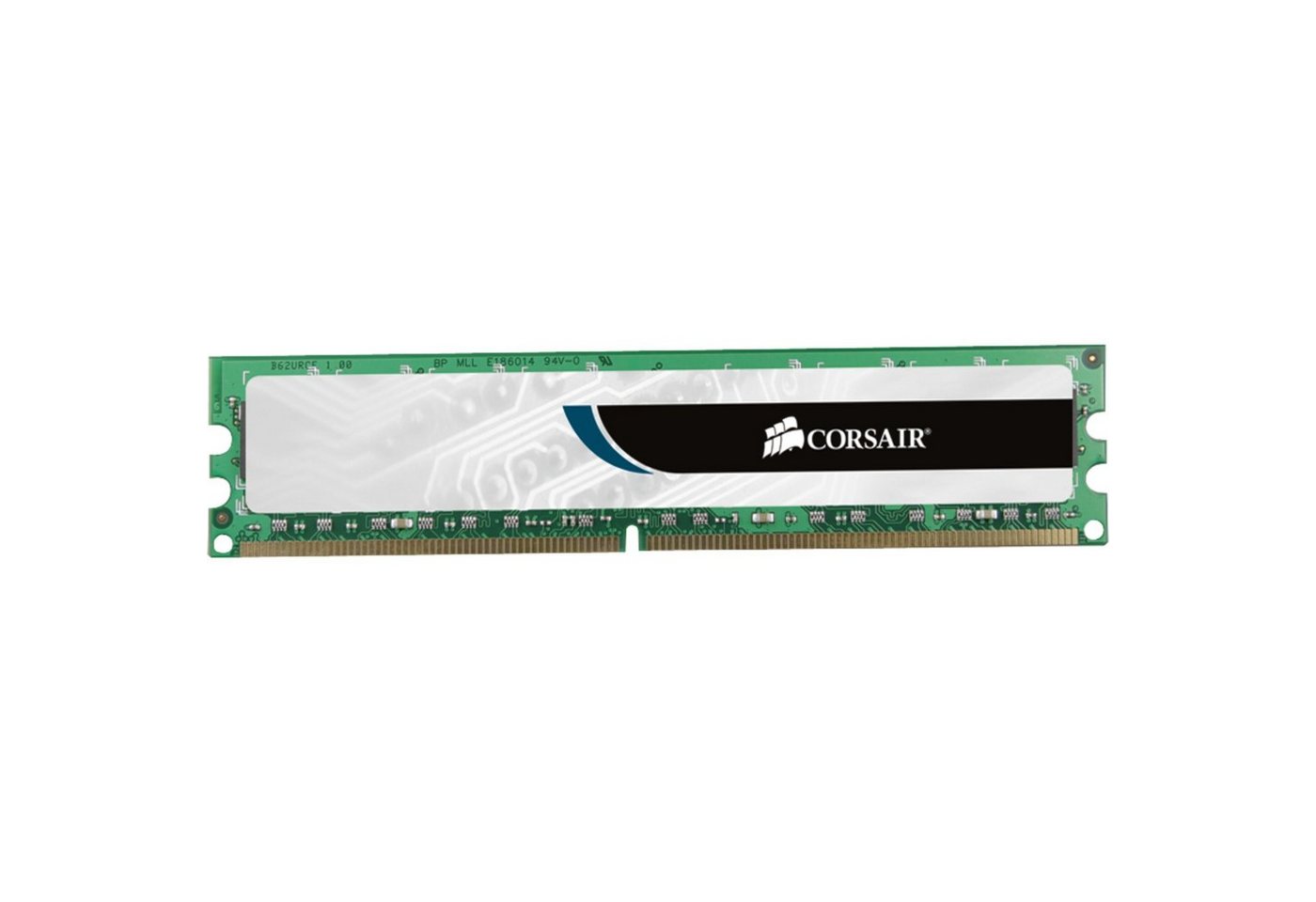 Corsair ValueSelect DIMM 8 GB DDR3-1600 Arbeitsspeicher von Corsair ValueSelect