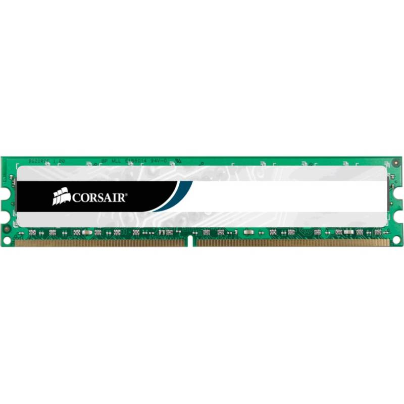 DIMM 4 GB DDR3-1333  , Arbeitsspeicher von Corsair ValueSelect